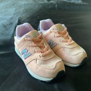 New Balance Gym Shoes